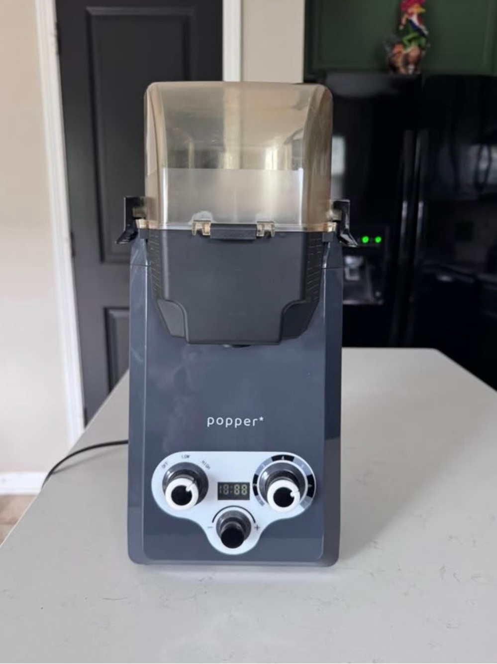Home Coffee Bean Roaster